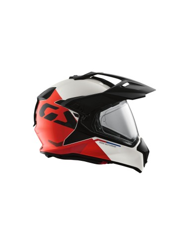 Casco GS Carbon Evo - Qattara