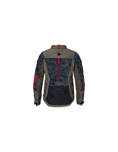 Chaqueta GS Rallye AIR- Khaki