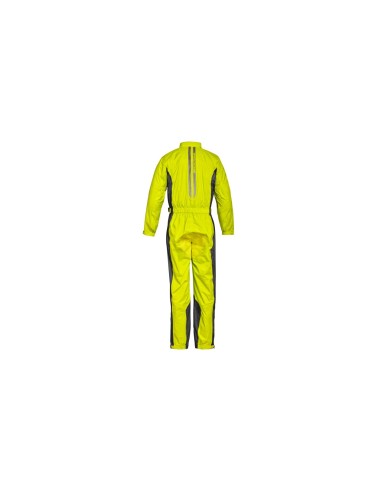 Mono Impermeable PRORAIN Neon