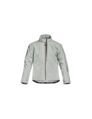 Chaqueta Rainlock GRIS