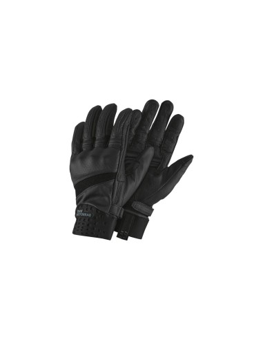 Guantes Aravis AIR Negro