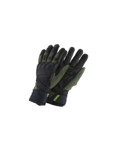 Guantes Reschen GORE-TEX Gris/ Azul