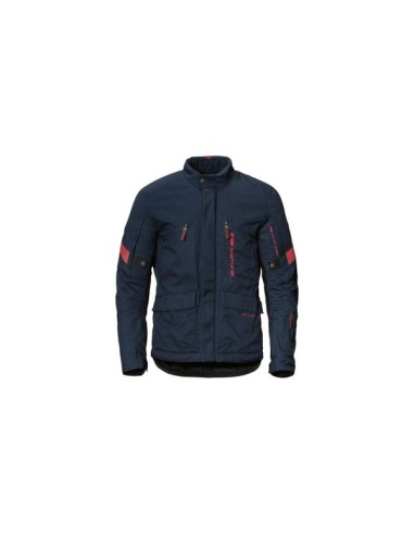 Chaqueta GS Puna GTX  Caballero - Azul