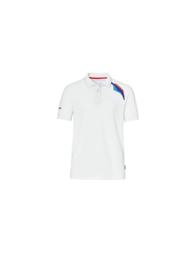 Polo Motorsport Caballero - Blanco