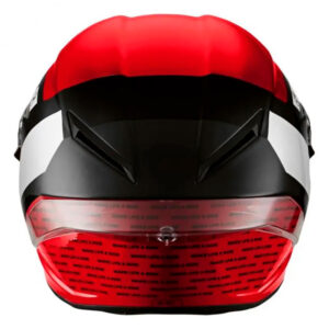Casco M Pro Race ECE Curbs - Imagen 3