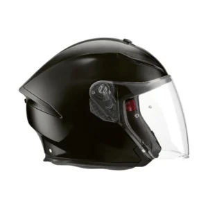 Casco Sao Paulo ECE negro noche - Imagen 3