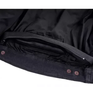 Chaqueta de Moto BMW RoadCrafted Hombres - Imagen 3