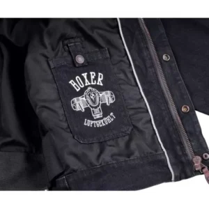 Chaqueta de Moto BMW RoadCrafted Hombres - Imagen 4