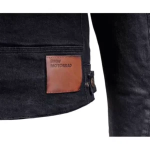 Chaqueta de Moto BMW RoadCrafted Hombres - Imagen 5