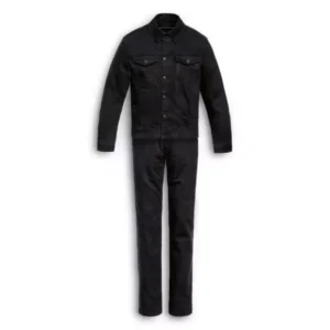 Chaqueta de Moto BMW RoadCrafted Hombres - Imagen 6