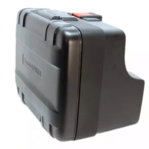 BMW Maletas Vario a la izquierda - Imagen 2