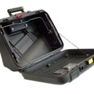 BMW Maletas Vario a la izquierda - Imagen 3