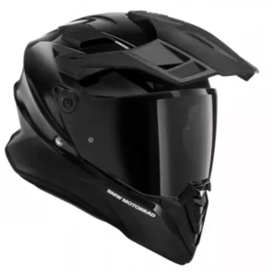 Pantalla tintada casco GS Pure - Imagen 4