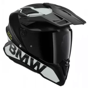 Pantalla tintada casco GS Pure - Imagen 5