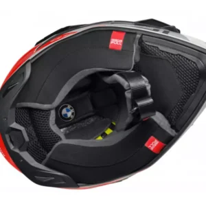 Casco GS Carbon Evo Xtreme - Imagen 4