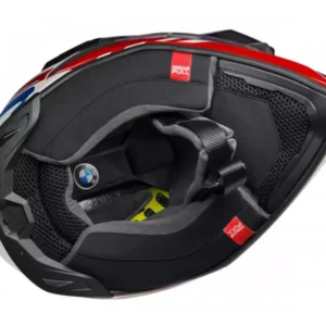 Casco GS Carbon Evo Grid - Imagen 4