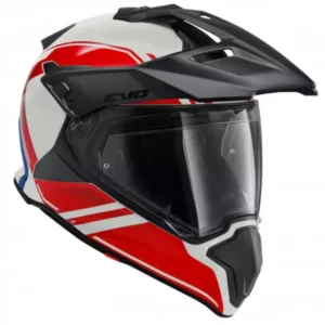 Casco GS Carbon Evo Grid