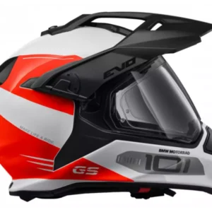 Casco GS Carbon Evo Xtreme - Imagen 3
