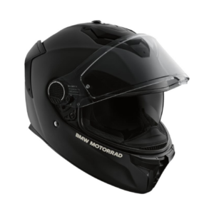 Casco Xomo carbono ECE negro mate - Imagen 5