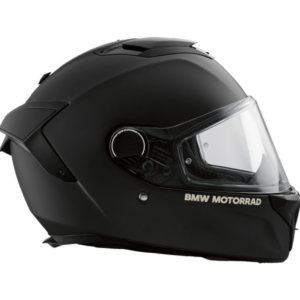 Casco Xomo carbono ECE negro mate - Imagen 4