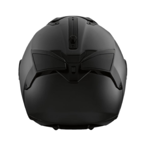 Casco Xomo carbono ECE negro mate - Imagen 3