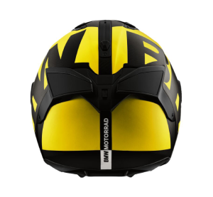 Casco Xomo carbono ECE Thunder - Imagen 3