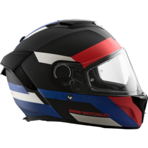 Casco Xomo carbono ECE Machine - Imagen 4