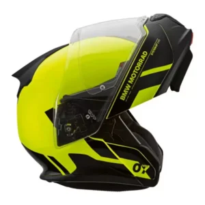 Casco System 7 Carbon Evo Spectrum Fluor - Imagen 3