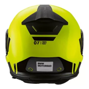 Casco System 7 Carbon Evo Spectrum Fluor - Imagen 4
