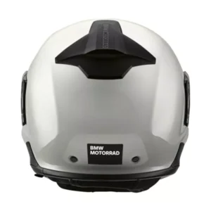Casco System 7 Carbon EVO ECE Weiss - Imagen 4