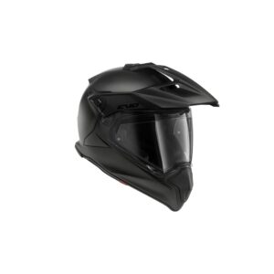Casco GS Carbon Evo - Gris Mate - Imagen 3