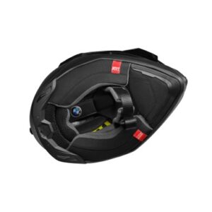 Casco GS Carbon Evo - Gris Mate - Imagen 4