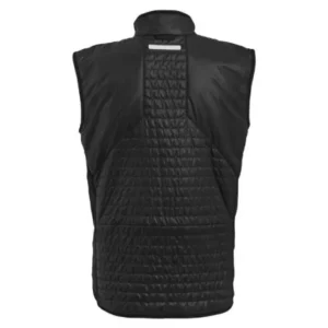 Chaleco calefactor HeatUp Evo negro - Imagen 2