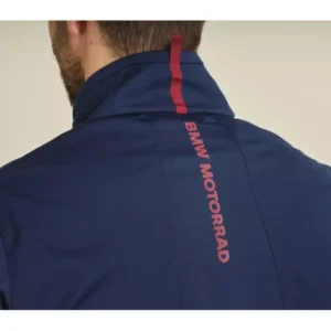 Cazadora Softshell GS caballero índigo - Imagen 5