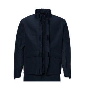 Cazadora Barcelona GTX gris azulado - Imagen 3