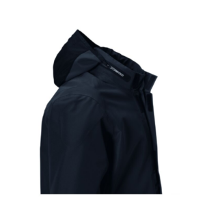 Cazadora Barcelona GTX gris azulado - Imagen 4