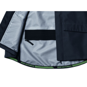 Cazadora Barcelona GTX gris azulado - Imagen 5