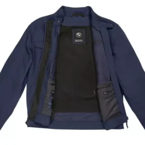 Chaqueta Bilbao azul marino - Imagen 3