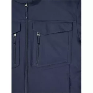 Chaqueta Bilbao azul marino - Imagen 5