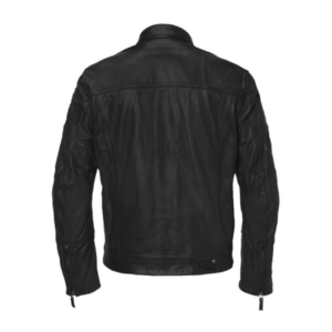 Cazadora Dahlem caballero negro - Imagen 4