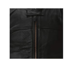 Cazadora Dahlem caballero negro - Imagen 3