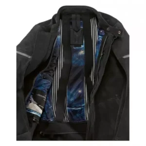 Chaqueta Furka caballero antracita - Imagen 4