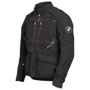 Chaqueta GS Rallye caballero negro - Imagen 3