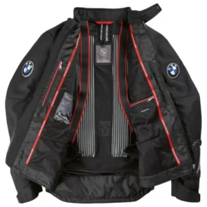 Chaqueta GS Rallye caballero negro - Imagen 4
