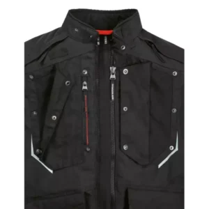 Chaqueta GS Rallye caballero negro - Imagen 5