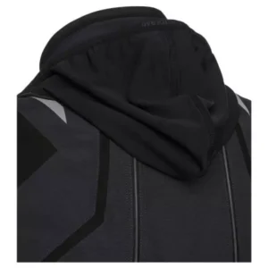 Chaqueta Moreno Connect GTX caball.neg. - Imagen 3