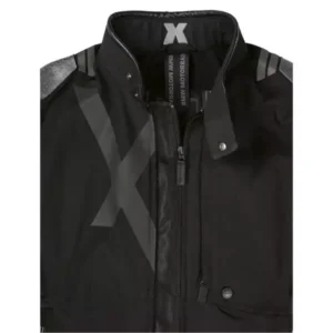 Chaqueta Pace caballero negro - Imagen 4