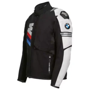 Chaqueta Pace Pro caballero negro - Imagen 3