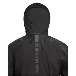 Chaqueta Pace Pro caballero negro - Imagen 5