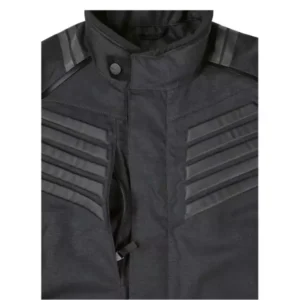 Chaqueta Reschen GTX caballero antracita - Imagen 4